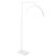 Lampa LED pentru gene Long Lashes Luxury Moon Pro - alb
