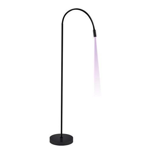 Lampa UV LED Long Lashes pentru extensia genelor
