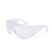Ochelari de protecție UV LED Long Lashes pentru un confort maxim.