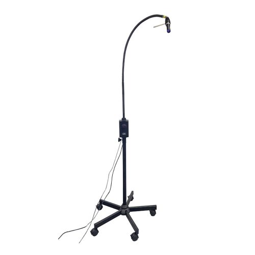 Lampa UV LED PRO Long Lashes pentru extensia genelor