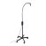 Lampa UV LED PRO Long Lashes pentru extensia genelor