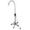 Lampa UV LED PRO Long Lashes pentru extensia genelor