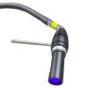 Lampa UV LED PRO Long Lashes pentru extensia genelor
