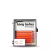 Long Lashes mix de gene colorate - PINK C 0,07-8-10-11-12-14-16mm pentru un look spectaculos