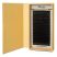 Long Lashes Pro Silk Genele Caramelă Marron -C- 0,10 9-15mm