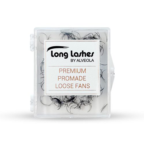 Long Lashes 4D Premium Genezi de Gene false C/0,07 8mm