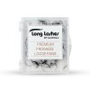 Long Lashes 4D Premium - Genele de gene false C/0,07 12mm pentru volum deosebit