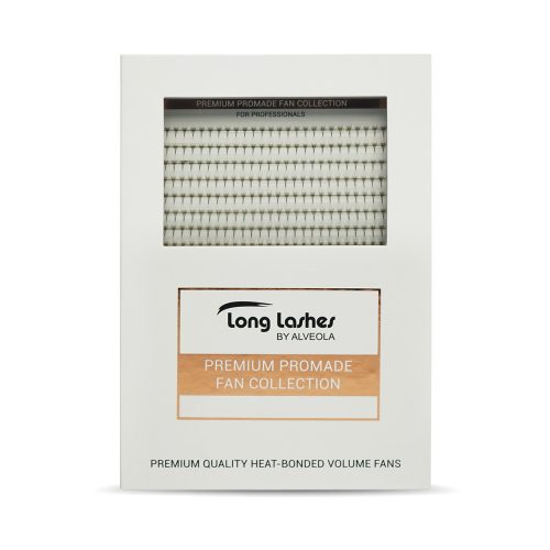 Cumpără Fani Promade 5D Long Lashes Premium – Dimensiuni 8-12mm pentru gene spectaculoase!