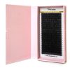Long Lashes Pro Silk Gene false - C - 0,10 7-13mm pentru un look seducător.