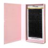 Long Lashes Pro Silk Gene false pentru un aspect seducător - 10-11mm