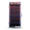 Long Lashes Premium - Gene de volum rapid pentru gene 7-13mm D/0,05