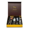 Pachet de început Long Lashes Wonder Brow henna - BASIC pentru sprâncene perfecte