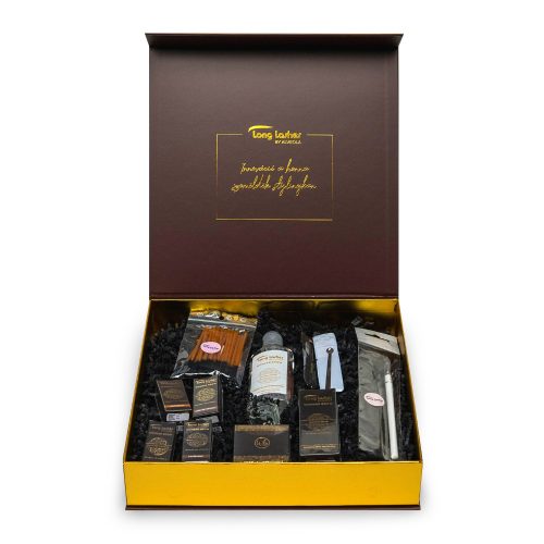 Pachet de început Long Lashes Wonder Brow henna - BASIC pentru sprâncene perfecte