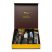 Pachet de început Long Lashes Wonder Brow henna - BASIC pentru sprâncene perfecte