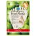PureDerm Masca pentru picioare cu măr - Îngrijire intensă și exfoliere naturală.