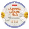 Masca PureDerm cu mușețel - Îngrijire delicată pentru tenul tău!