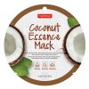 Masca cu Cocose PureDerm - Îngrijire și hidratare naturală pentru ten!