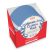 Masca cu Acid Hialuronic PureDerm - 24 buc/cadou pentru o hidratare intensă.