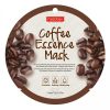 Masca cu cafea PureDerm pentru revitalizarea pielii
