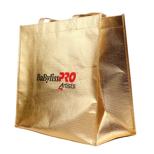 Set Cadou BaByliss Goldfix - Eleganță și strălucire pentru fiecare zi