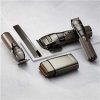 BaByliss Pro Spirit Pieptene Gunsteelfx - Stilizare precisă și modernă pentru fiecare look!