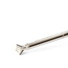 BaByliss Pro Crystal Diamond Prosop - argintiu, pentru un păr strălucitor și sănătos.