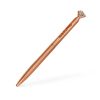 BaByliss Pro Crystal Diamond Prosop - Trandafir Auriu