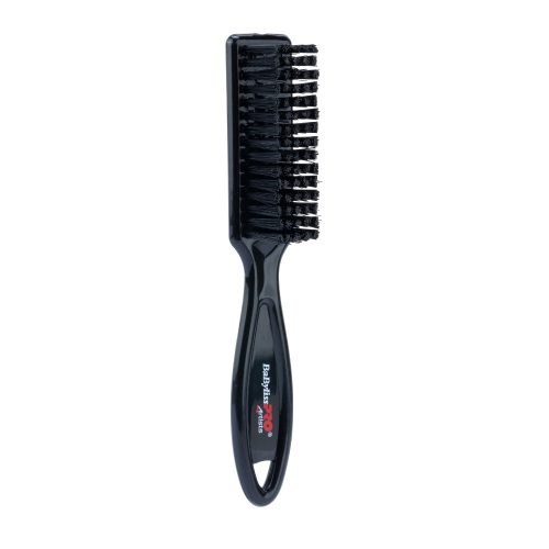 BaByliss PRO perie pentru fade - Stilizare profesională și precizie elegantă.