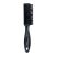 BaByliss PRO perie pentru fade - Stilizare profesională și precizie elegantă.