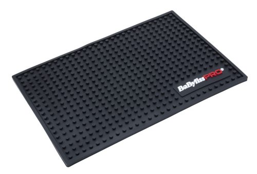 BaByliss Mini Mat pentru Barbieri - confort și stilul perfect pentru tunsori acasă.