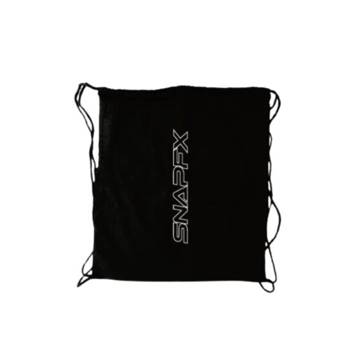 BaByliss Pro SnapFX rucsac de depozitare din bumbac elegant și practic
