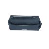 BaByliss Pro organizator negru-auriu pentru un stil elegant și ordonat.