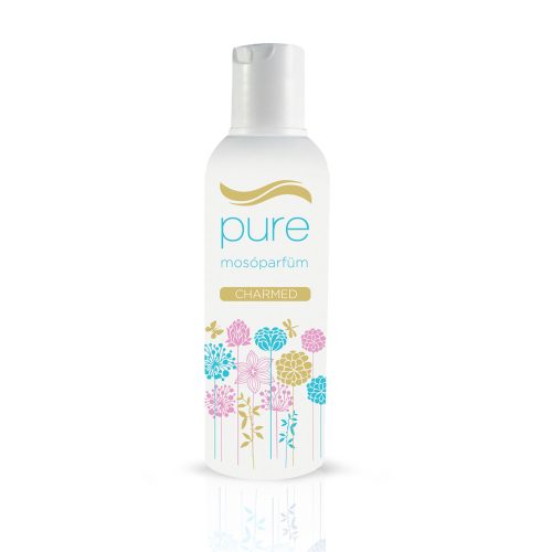 Pure Charmed Parfum de Spălare 100ml - Arome delicate pentru rufe proaspete.