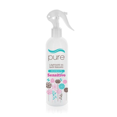 Pure Moments Spray pentru aer și textile - 250ml