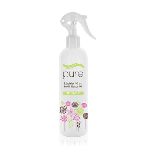 Pure Splendid Odorizant pentru aer și textile – 250ml