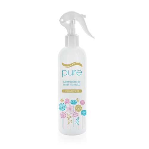 Pure Charmed Odorizant pentru aer și textile – 250ml
