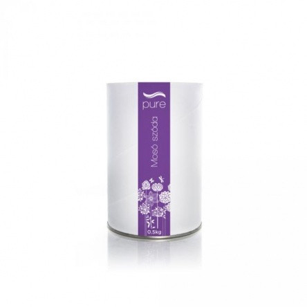Soda de rufe Pure 0.5kg - curăță eficient și ecologic garderoba ta!
