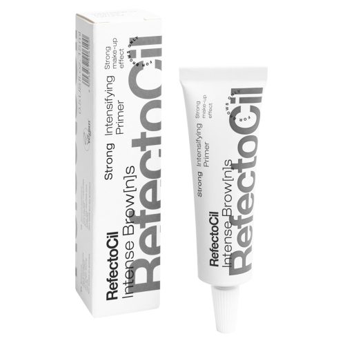 RefectoCil Gel de Bază Intens pentru Sprâncene 15ml - Perfect pentru un look definitor!