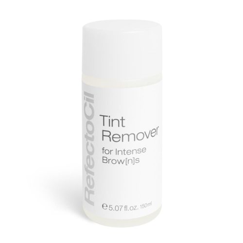 RefectoCil Intense Brow[n]s demachiant pentru vopsea sprâncene 150ml
