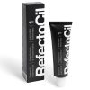 RefectoCil vopsea pentru gene și sprâncene - Negru 15ml