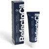 RefectoCil vopsea pentru gene și sprâncene - 2 - NEGRU ALBASTRU 15ml