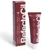 RefectoCil 4 Castaniu - Vopsea pentru gene și sprâncene 15ml