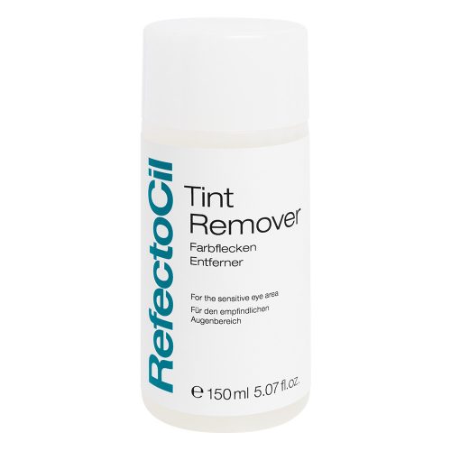 RefectoCil Demachiant pentru Vopsea 150ml - Curățare delicată și eficientă.