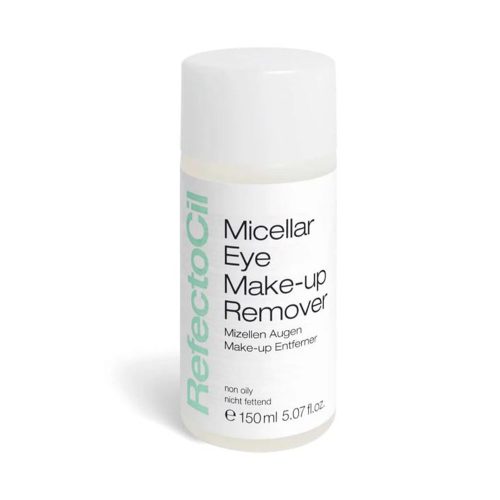 RefectoCil Demachiant Micelar pentru Machiaj Ochi 150ml