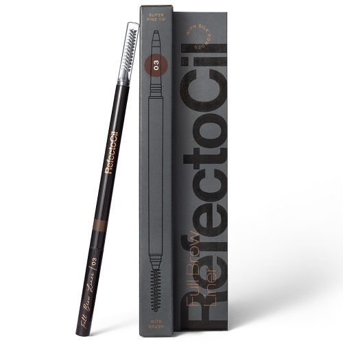 RefectoCil Creion pentru Sprâncene Full Brow 3 - Definitie Perfectă pentru Un Look Elegant