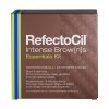 Set început RefectoCil pentru sprâncene intense