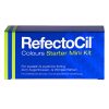 RefectoCil Mini kit pentru vopsirea genelor și sprâncenelor