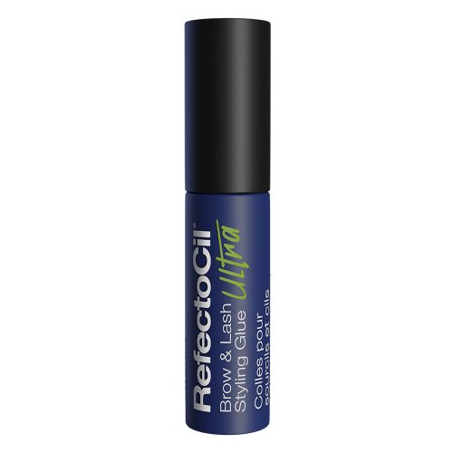 RefectoCil Ultra - Lipici pentru stilizarea genelor și sprâncenelor, 4 ml