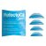 RefectoCil Classic - set de paduri din silicon pentru liftingul genelor