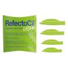 Set de tampoane din silicon pentru liftingul genelor RefectoCil Ultra